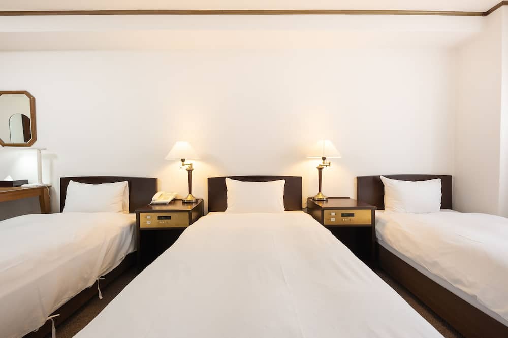 Tabist Hotel New Washington Shibuya