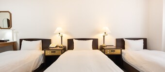 Tabist Hotel New Washington Shibuya