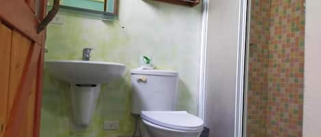 Phòng tắm