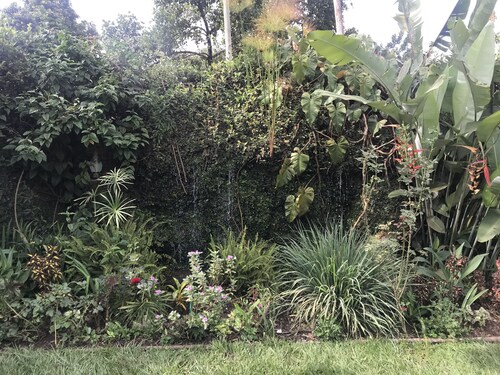 palm house travelers