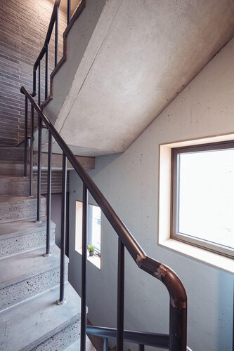 Nouveau Karezip (2F) / Dongdaemun / Séoul / wifi