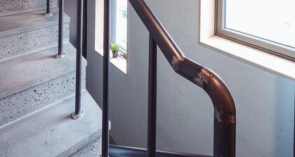 Nouveau Karezip (2F) / Dongdaemun / Séoul / wifi