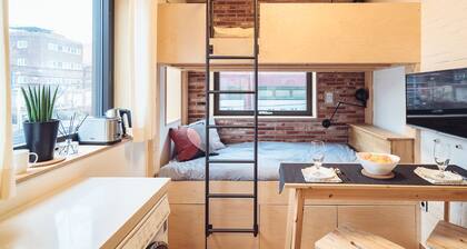 New Karezip(2F)/ Dongdaemun/ Seoul/ wifi