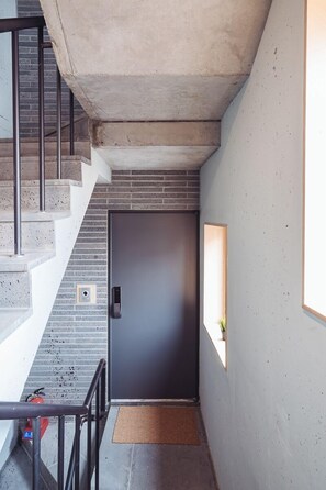 Interior - Studio bunkbed/ Dongdaemun/ Seoul/ wifi (Seoul)