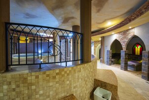 Masajes prenatales, masajes deportivos, salas de tratamientos o masajes 