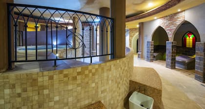 Hotel Metropol