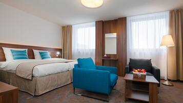 Exclusive Double Room