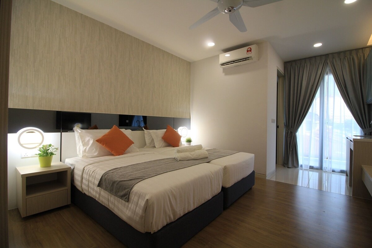 Bild für Gastgeberprofil