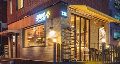 New! Building Karezip(4th)/ Dongdaemun