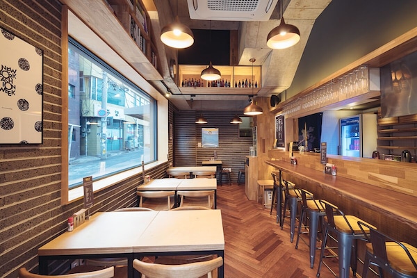 New! Building Karezip(4th)/ Dongdaemun