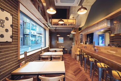 New! Building Karezip(4th)/ Dongdaemun