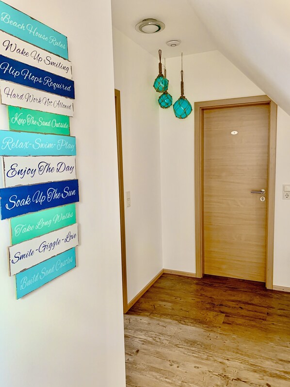 Interior - Haag Zimmervermietung (Aalen)