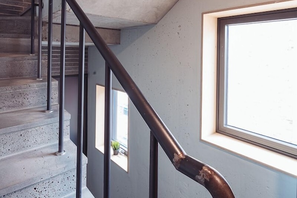 New! Cozy Studio double bed/ Dongdaemun