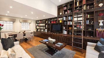 Smart TV, offices