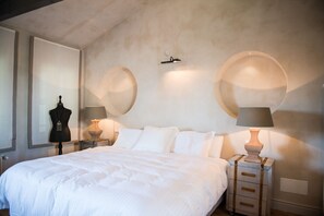 3 bedrooms, desk, iron/ironing board, WiFi - Barolo Piemonte Alta Langa (Bossolasco)