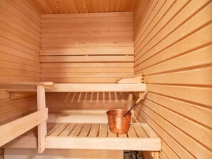 Sauna - Yllästar 1 as 209 (la-la) by Interhome (Äkäslompolo)