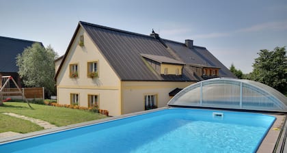 Guest House Pod Hajkem