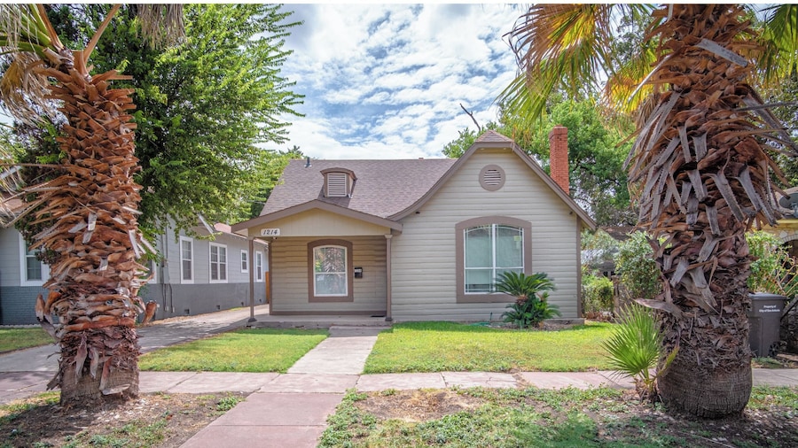 Large 3br/2ba Family Home W/patio Near Downtown!