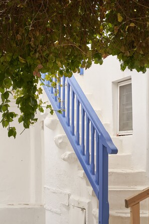 Exterior - Mykonos City Maisonette (Mykonos)