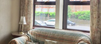 Maranatha Guest House