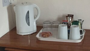 Room amenity - Maranatha Guest House (King's Lynn)