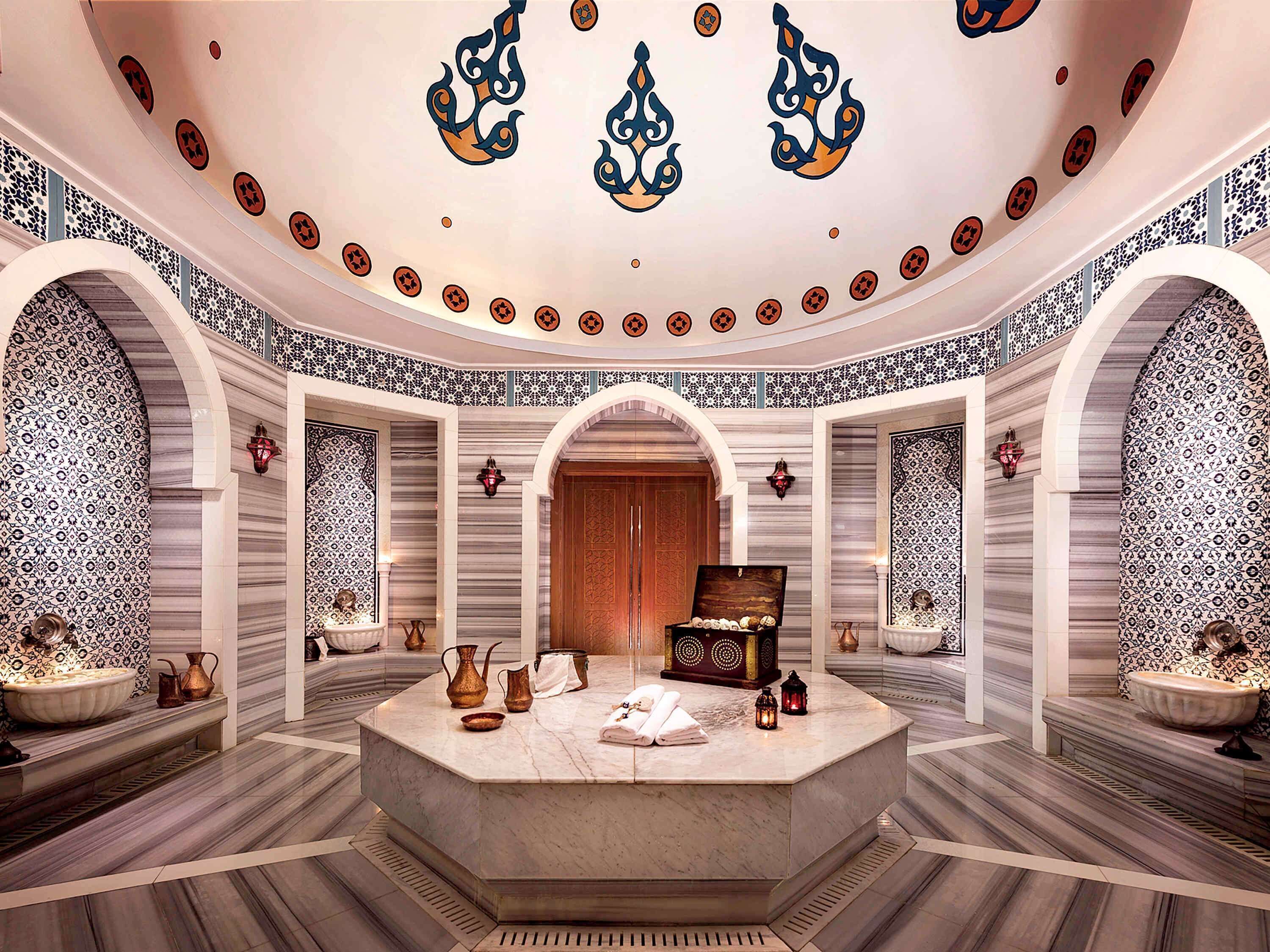 Photo - Rixos The Palm Luxury Suite Collection - Ultra All Inclusive