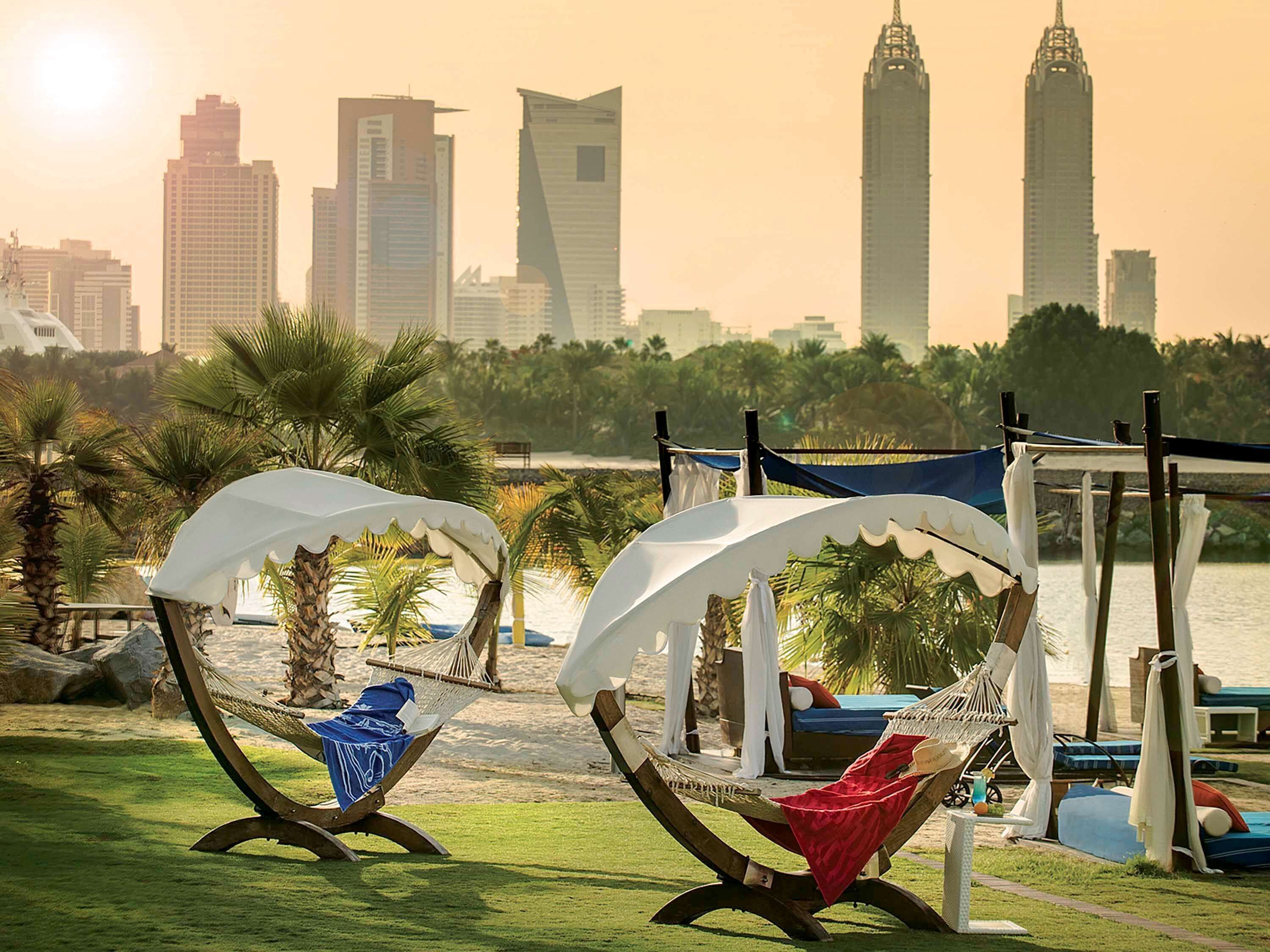 Photo - Rixos The Palm Luxury Suite Collection - Ultra All Inclusive