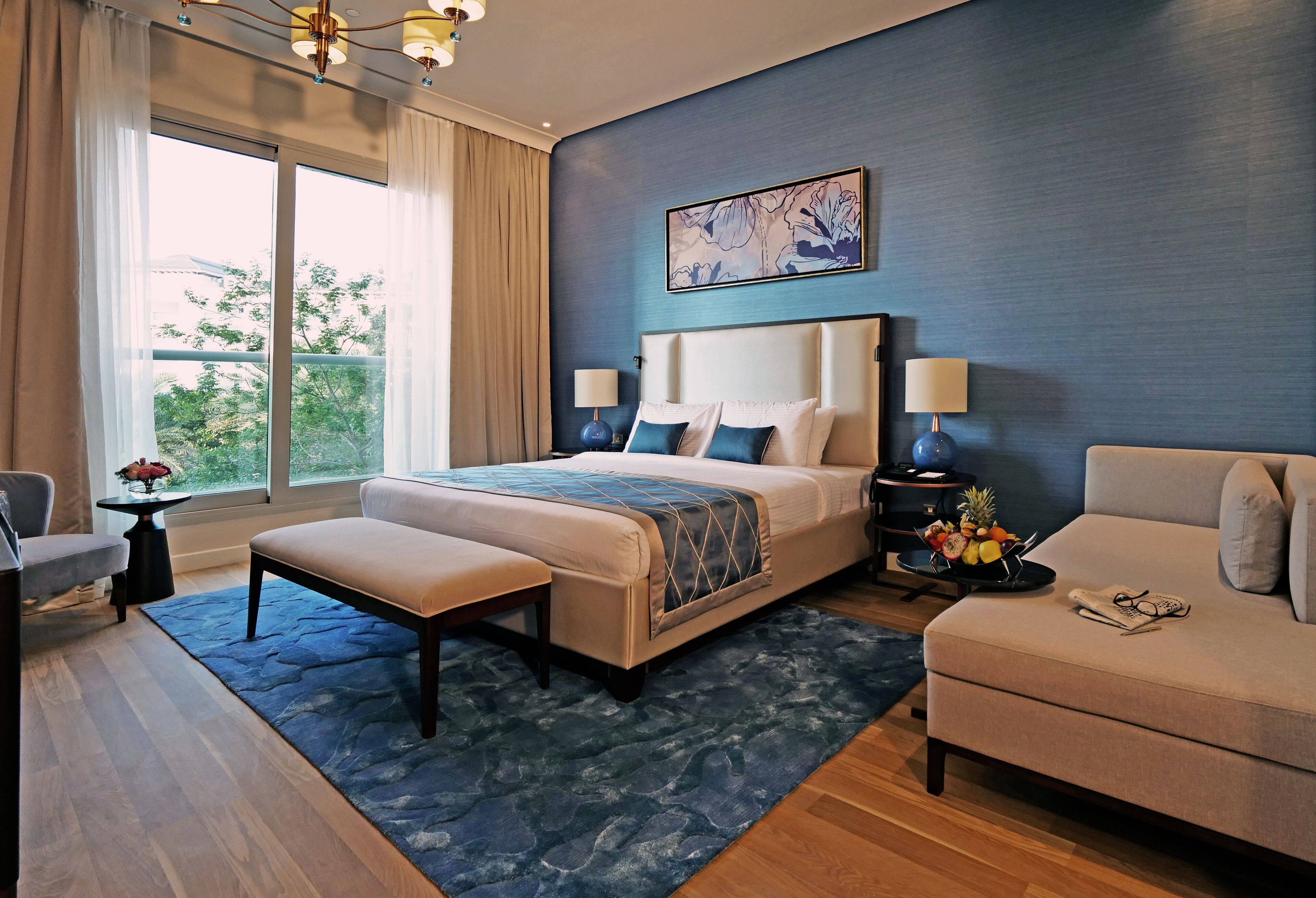 Photo - Rixos The Palm Luxury Suite Collection - Ultra All Inclusive