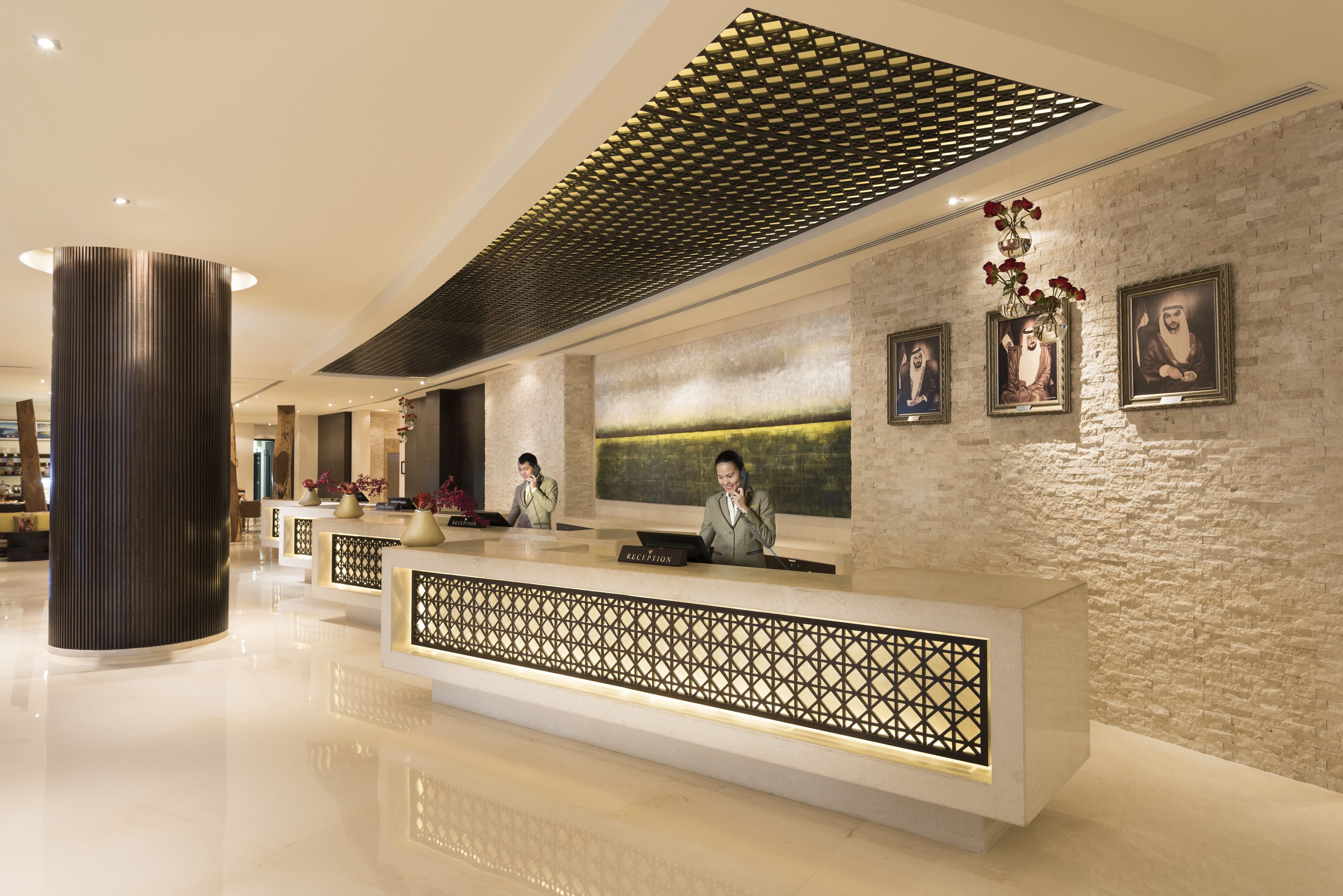 Photo - Rixos The Palm Luxury Suite Collection - Ultra All Inclusive