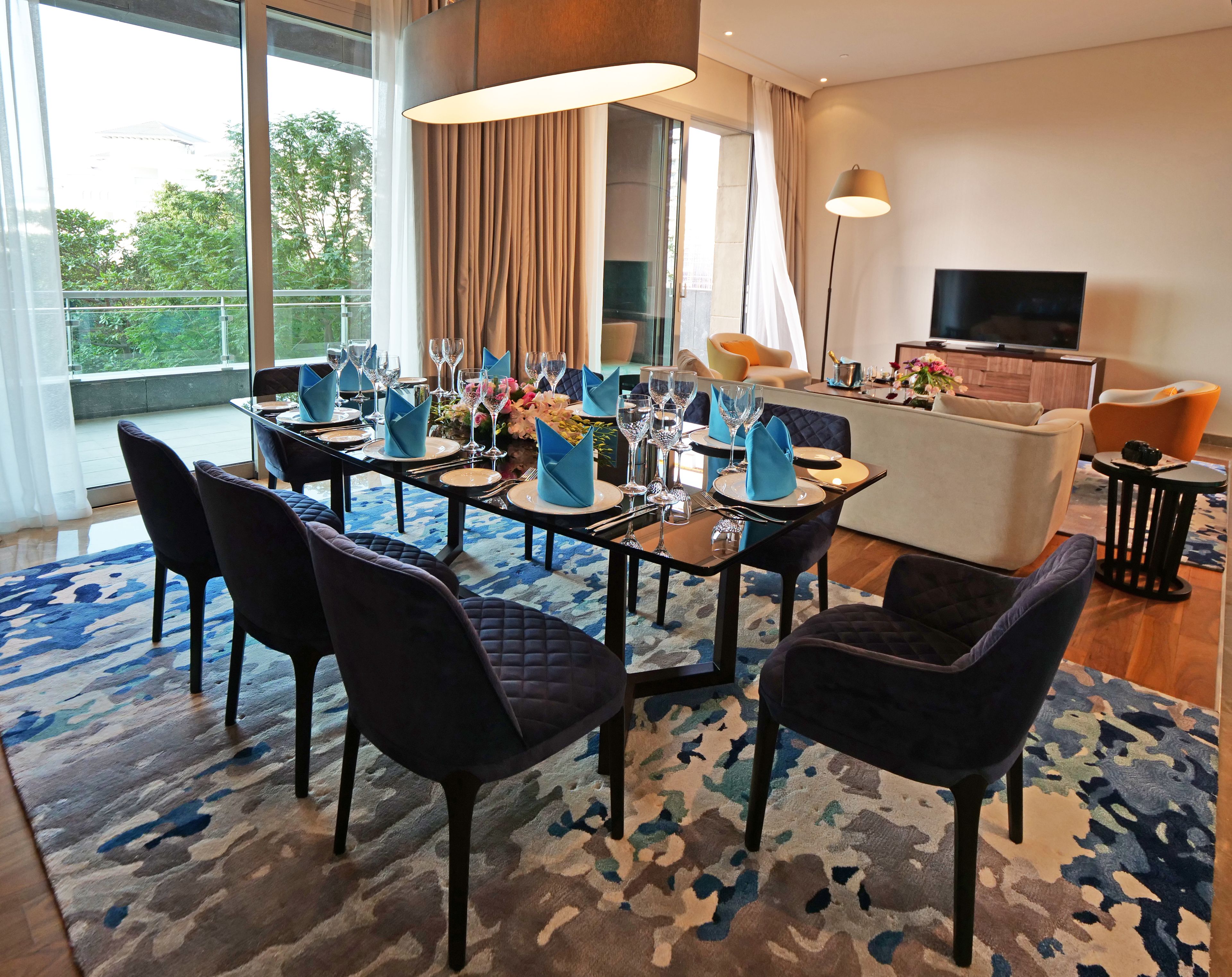 Photo - Rixos The Palm Luxury Suite Collection - Ultra All Inclusive