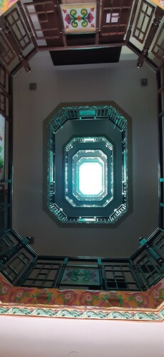 Sai Ranga Hotel &  Residency