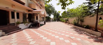 Sai Ranga Hotel &  Residency