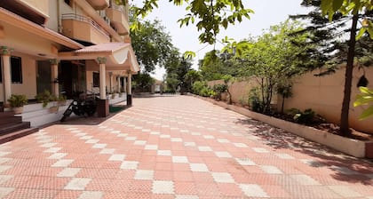 Sai Ranga Hotel & Residency