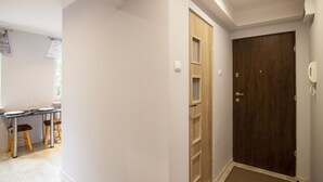 Interior - Apartamenty Białystok - Mazowiecka 39 (Bialystok)