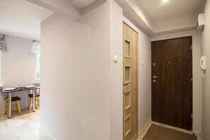 Interior - Apartamenty Białystok - Mazowiecka 39 (Bialystok)