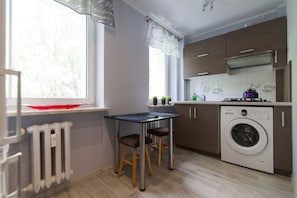 Apartment | Private kitchen