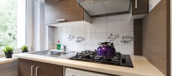 アパルタメンティ ビアリーストック - マゾビエツカ 39