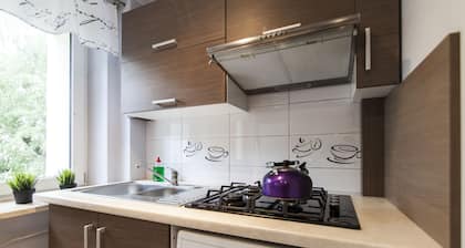 Apartamenty Białystok - Mazowiecka 39