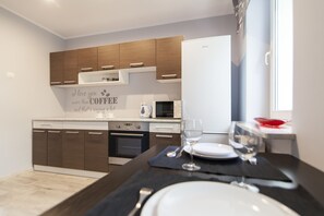 Apartment | Private kitchen