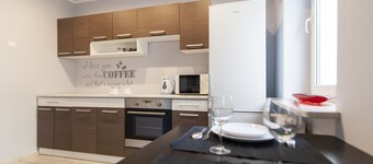 Apartamenty Białystok - Mazowiecka 39