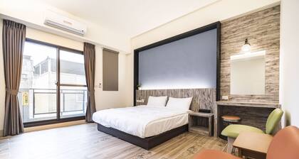 Rhino Guest House
