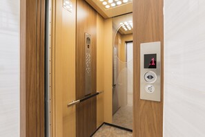 Interior - Rhino Guest House (Hualien City)