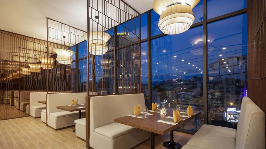 DQua Hotel
