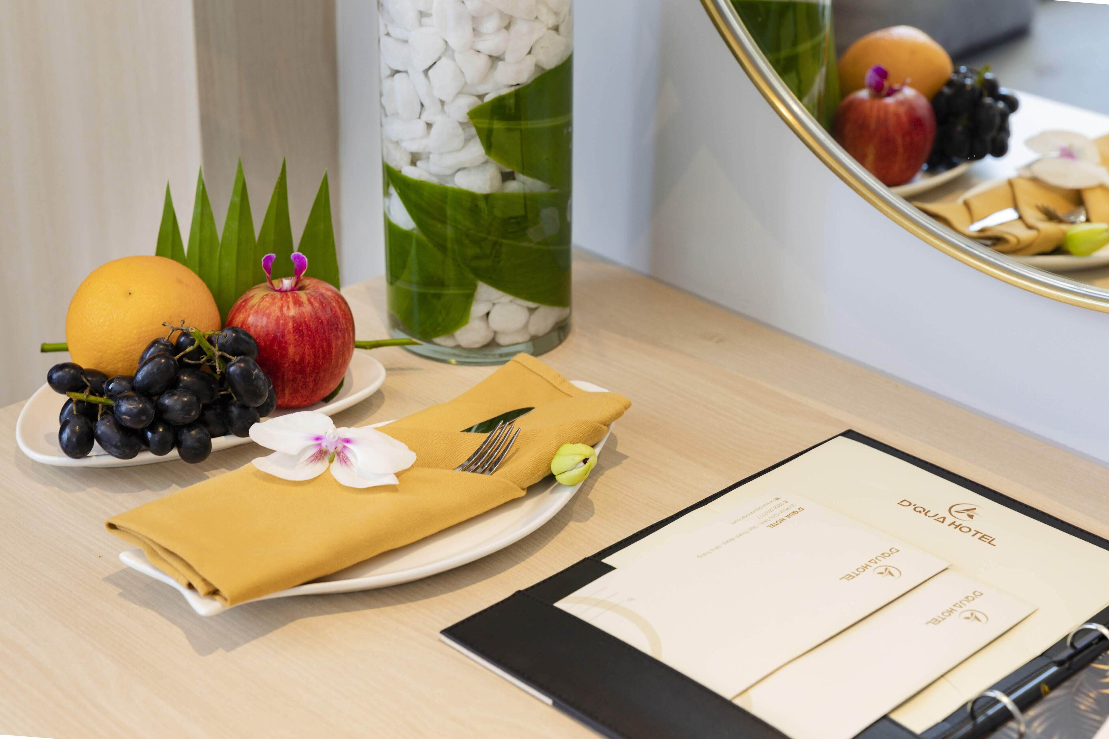 1 bedroom, minibar, in-room safe, desk