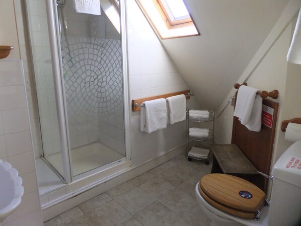 Family Room (4 Adults) | Bathroom
