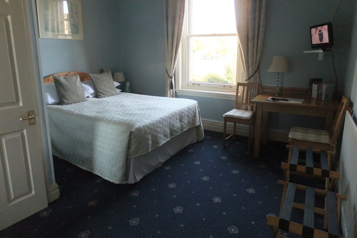 Double Room - First Floor