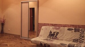 Căn hộ | Khu phòng khách