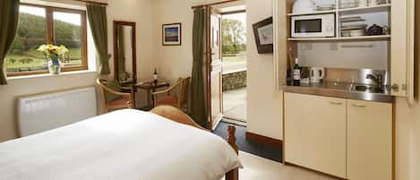 Gowland Studio Room