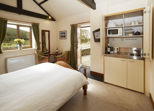 Rawcliffe House Farm