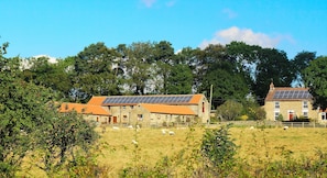Gowland Studio Room | Exterior